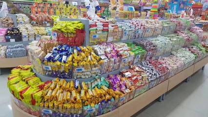 百强大商丨沈阳张安胜 烘焙“散柜大王”的药品零售跨界传奇