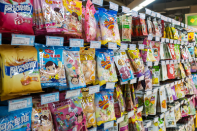 食品企业与药品零售企业的品牌营销策划策略