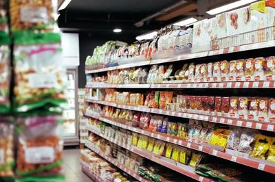 警惕营销陷阱 我国并无'儿童食品'特殊分类，选购需理性