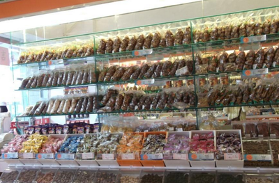 加入呱呱公子休闲食品，开启财富与美食之旅