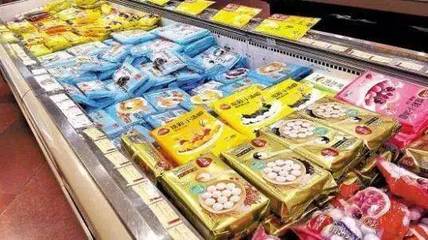 元宵佳节如何选购汤圆——药品零售行业温馨提示