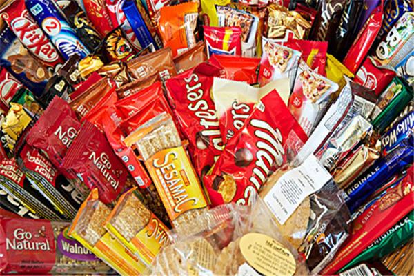 喜多福 休闲食品与药品零售的双重奏