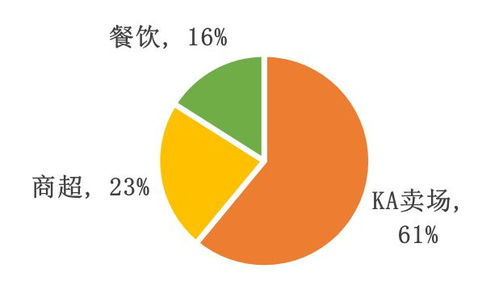 思念食品 数字化创新，打造食品销售新引擎——渠道营销案例精选