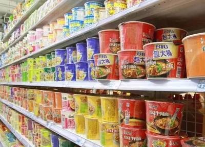 五年来首次明显回暖！曾经的“国民食品”又火了！